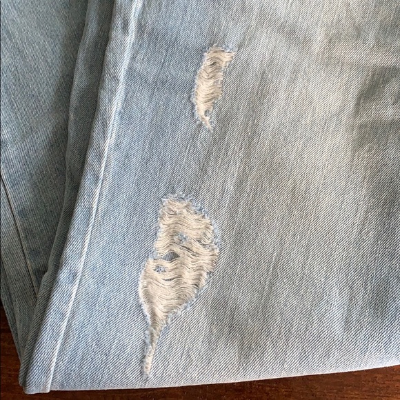 Men’s Rugged Jeans - Picture 4 of 4